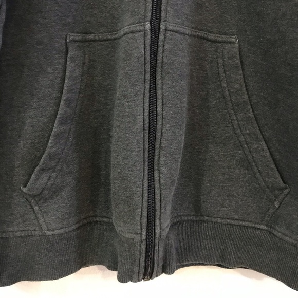 SOLD🚫Adidas Zip Up Jacket - Picture 5 of 6